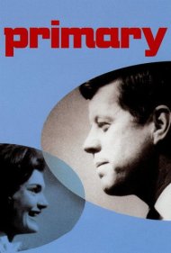 دانلود فیلم Primary سال 1960 - انتخابات مقدماتی