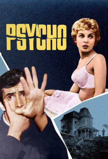 Psycho