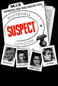 دانلود فیلم Suspect سال 1960 - مظنون