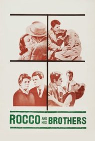 دانلود فیلم Rocco and His Brothers سال 1960 - روکو و برادرانش