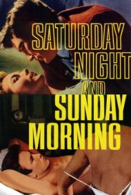 Saturday Night and Sunday Morning 1960
