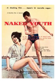 Cruel Story of Youth 1960