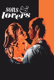 دانلود فیلم Sons and Lovers سال 1960 - پسران و عشاق