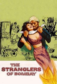 دانلود فیلم The Stranglers of Bombay سال 1959 - خفه‌کنندگان بمبئی