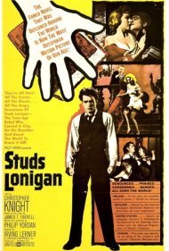 دانلود فیلم Studs Lonigan سال 1960 - استادز لونیگان