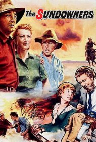 The Sundowners 1960