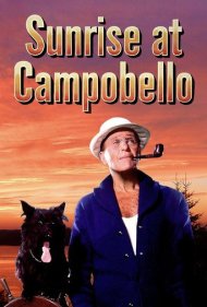 دانلود فیلم Sunrise at Campobello سال 1960 - طلوع در کمپوبلو