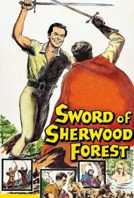 دانلود فیلم Sword of Sherwood Forest سال 1960 - شمشیر جنگل شروود