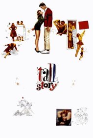 دانلود فیلم Tall Story سال 1960 - داستان بلند