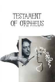 Testament of Orpheus 1960