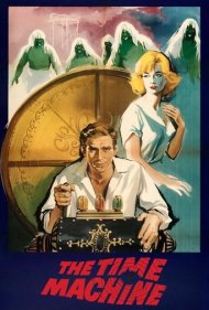 The Time Machine 1960