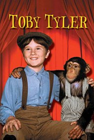 Toby Tyler or Ten Weeks with a Circus 1960