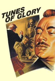 دانلود فیلم Tunes of Glory سال 1960 - نغمههای افتخار