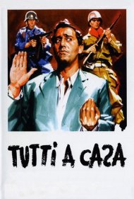 دانلود فیلم Everybody Go Home! سال 1960 - همه به خانه بروید!