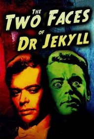 دانلود فیلم The Two Faces of Dr. Jekyll سال 1960 - دو چهره دکتر جکیل