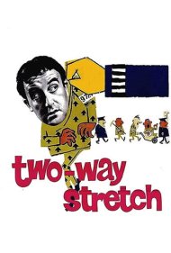 Two-Way Stretch 1960