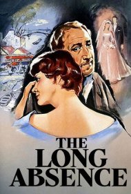 دانلود فیلم The Long Absence سال 1961 - غیبت طولانی
