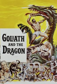 دانلود فیلم The Revenge of Hercules سال 1960 - انتقام هرکول