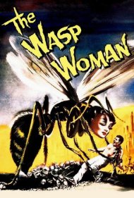 دانلود فیلم The Wasp Woman سال 1959 - زن زنبوری