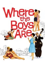 Where the Boys Are 1960
