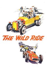دانلود فیلم The Wild Ride سال 1960 - سواری وحشیانه