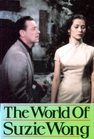 دانلود فیلم The World of Suzie Wong سال 1960 - دنیای سوزی وانگ