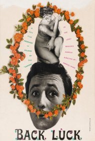 دانلود فیلم Bad Luck سال 1960 - بدشانسی