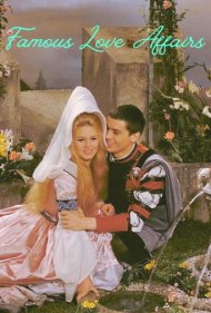 دانلود فیلم Famous Love Affairs سال 1961 - ماجراهای عاشقانه معروف