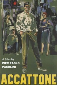 دانلود فیلم Accattone سال 1961 - آکاتونه