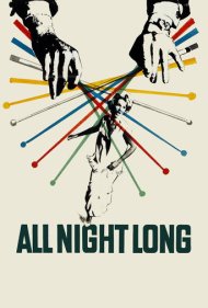 دانلود فیلم All Night Long سال 1962 - در تمام طول شب