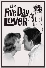 Five Day Lover 1961