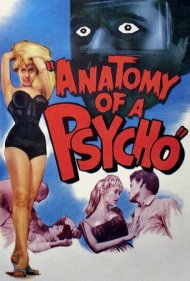 Anatomy of a Psycho 1961