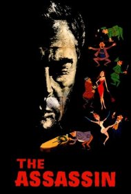 دانلود فیلم The Assassin سال 1961 - آدم‌کش