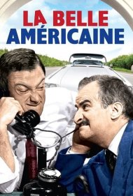 دانلود فیلم The American Beauty سال 1961 - زیبای آمریکایی