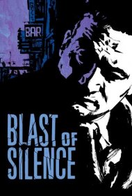 دانلود فیلم Blast of Silence سال 1961 - انفجار سکوت