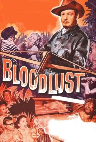 دانلود فیلم Bloodlust! سال 1961 - شهوت خون!