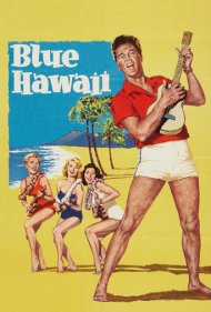 دانلود فیلم Blue Hawaii سال 1961 - هاوایی آبی