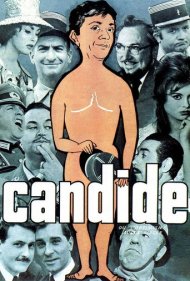 Candide or The Optimism in the 20th Century 1960