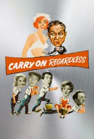 دانلود فیلم Carry On Regardless سال 1961 - ادامه بده با این حال