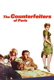 دانلود فیلم The Counterfeiters of Paris سال 1961 - جاعلان پاریس