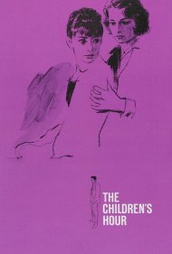 دانلود فیلم The Children's Hour سال 1961 - ساعت بچهها