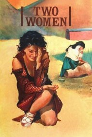 دانلود دوبله فارسی فیلم Two Women سال 1960