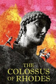 The Colossus of Rhodes 1961