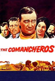 The Comancheros 1961