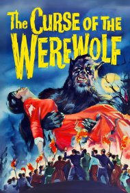 دانلود فیلم The Curse of the Werewolf سال 1961 - نفرین گرگنما