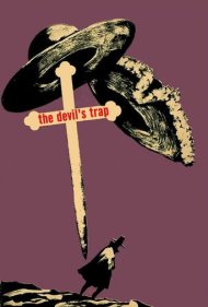 دانلود فیلم The Devil's Trap سال 1962 - تله شیطان