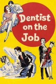 دانلود فیلم Dentist on the Job سال 1961 - دندانپزشک در حین کار