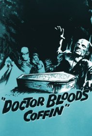دانلود فیلم Doctor Blood's Coffin سال 1961 - تابوت دکتر بلاد