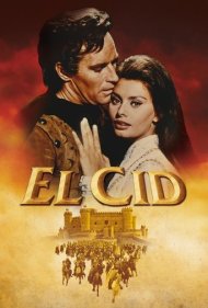 دانلود فیلم El Cid سال 1961 - ال سید