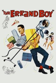 دانلود فیلم The Errand Boy سال 1961 - پادو